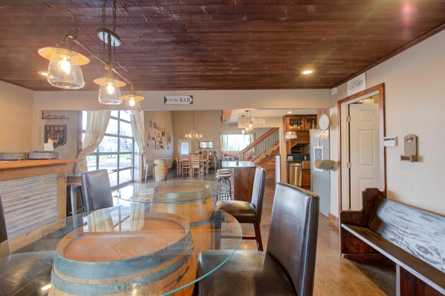 2350 Old Highway, Catheys Valley, CA 95306