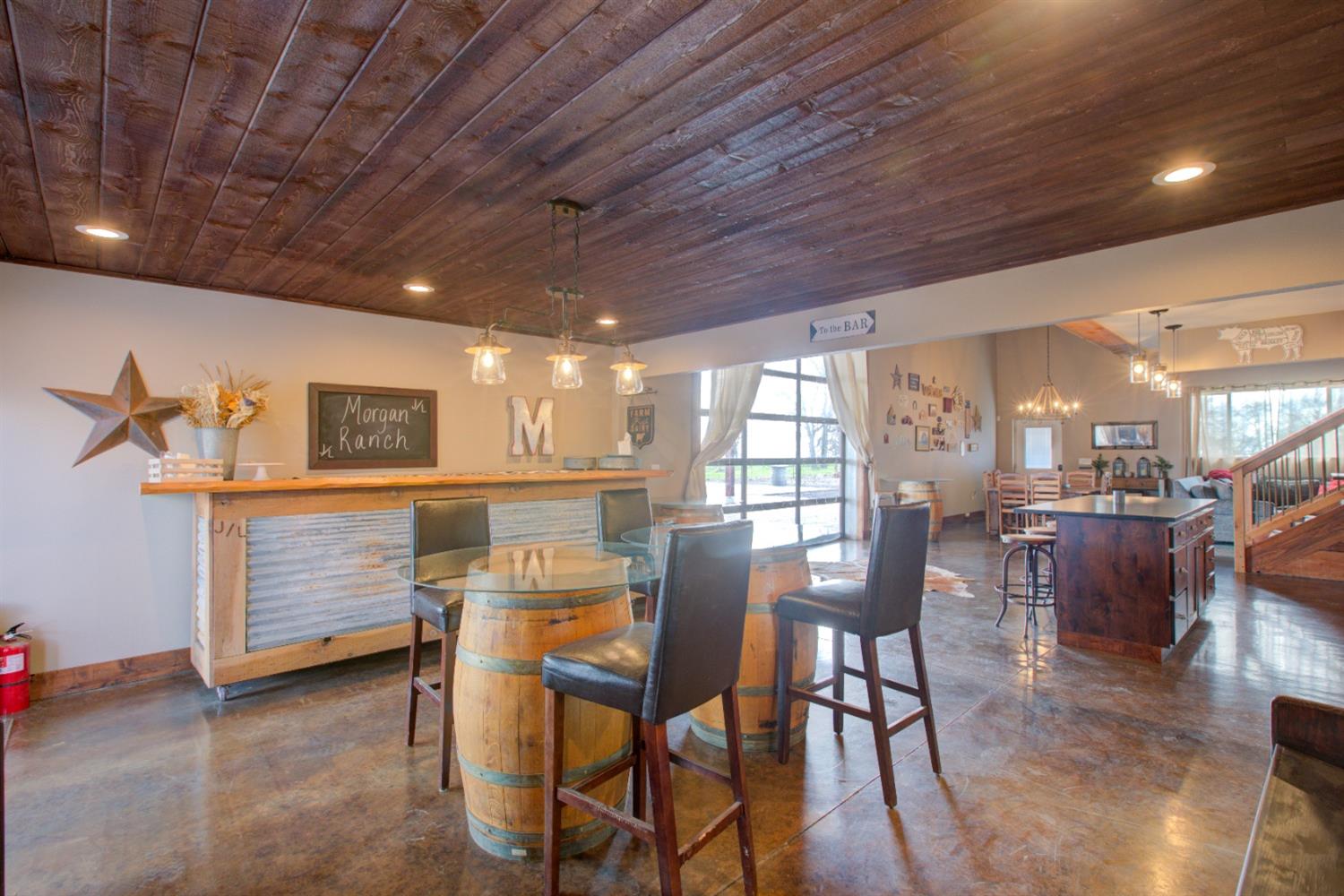 2350 Old Highway, Catheys Valley, CA 95306