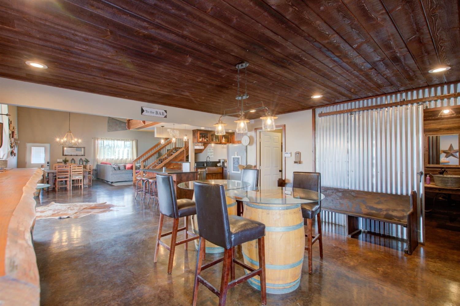 2350 Old Highway, Catheys Valley, CA 95306