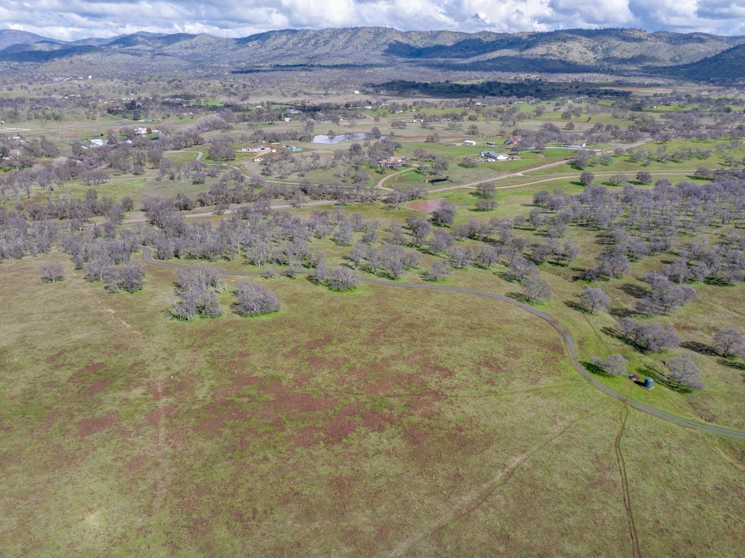 2350 Old Highway, Catheys Valley, CA 95306