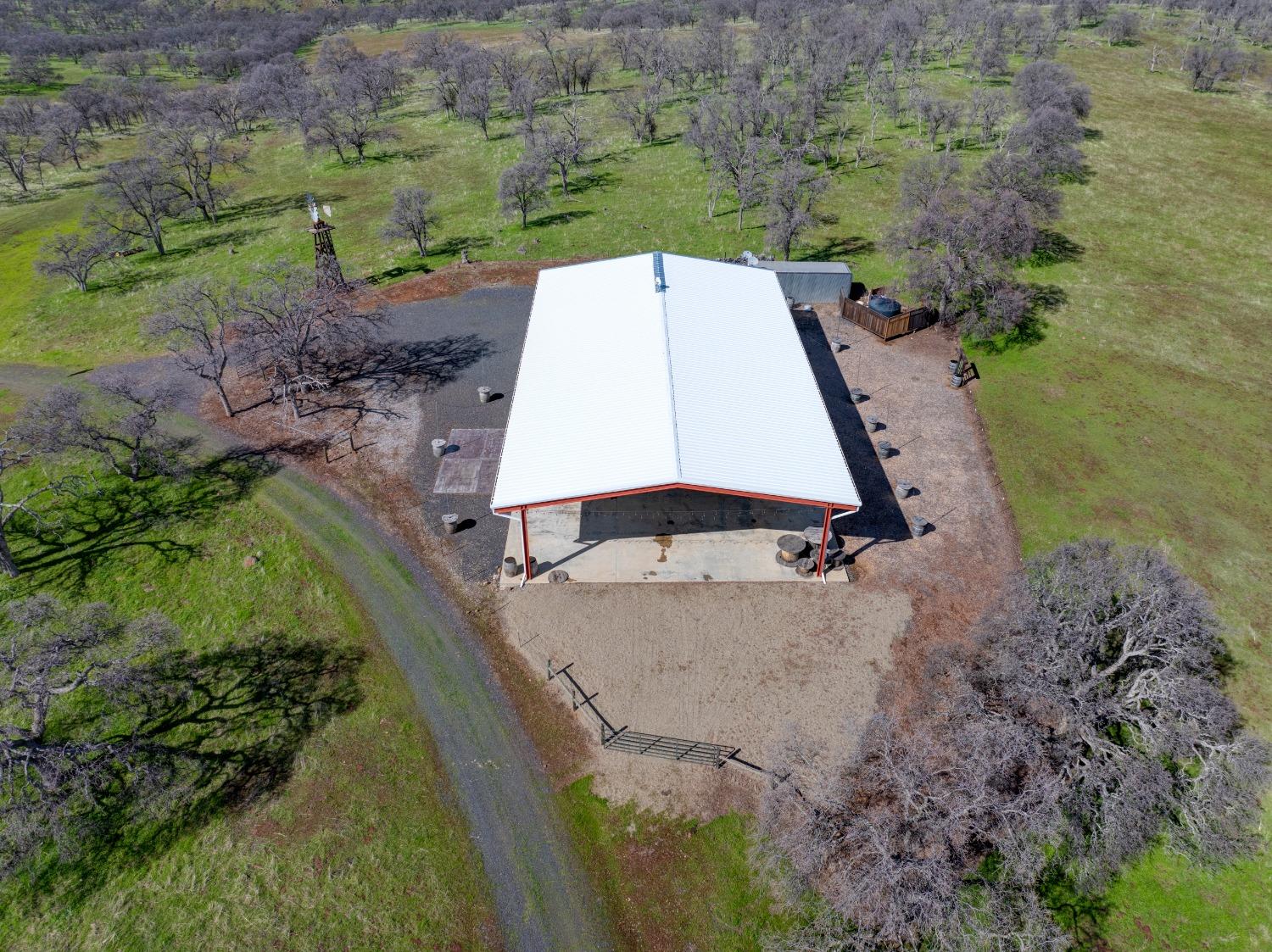2350 Old Highway, Catheys Valley, CA 95306