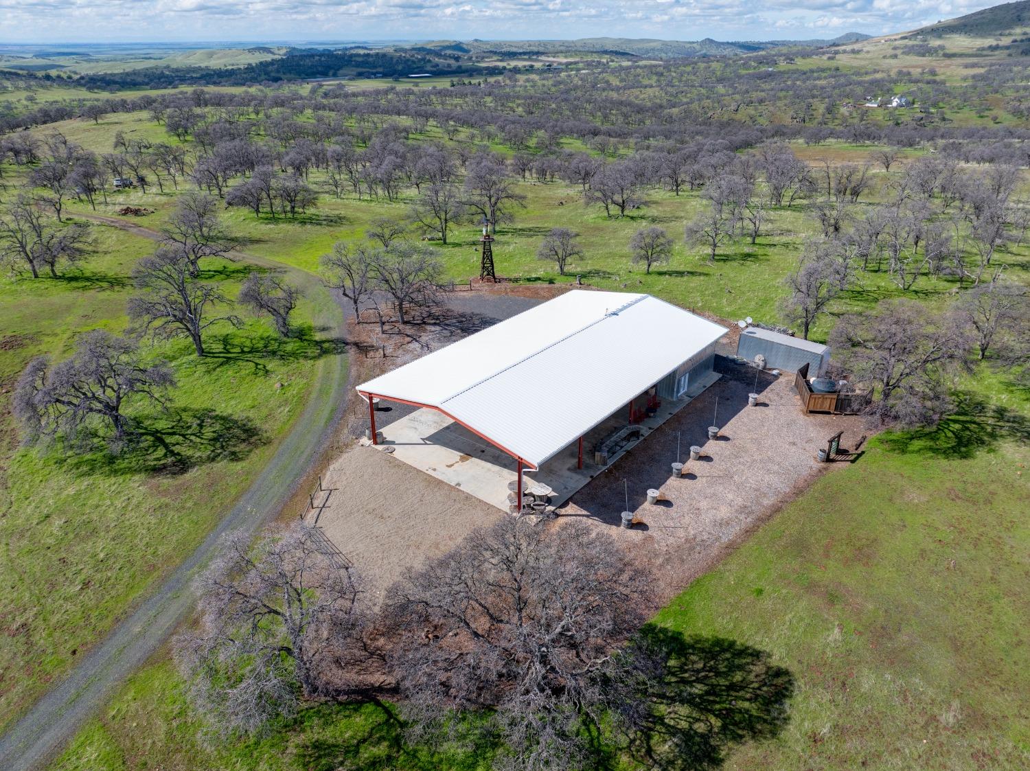 2350 Old Highway, Catheys Valley, CA 95306