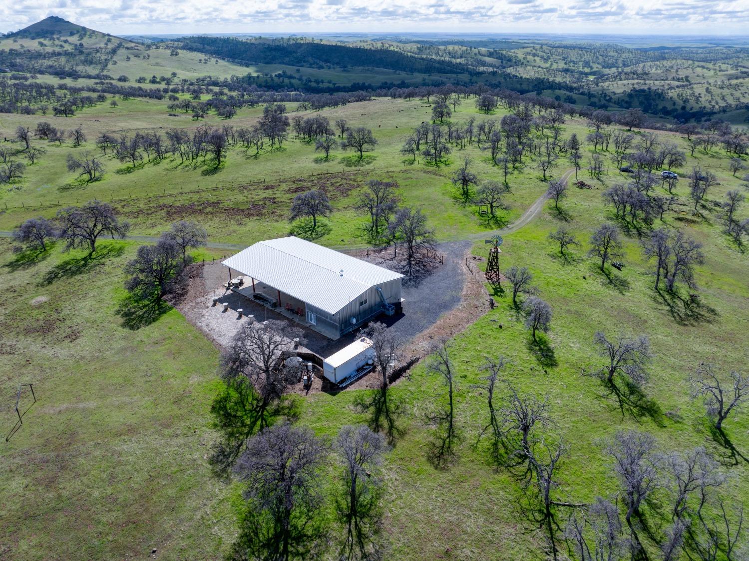 2350 Old Highway, Catheys Valley, CA 95306