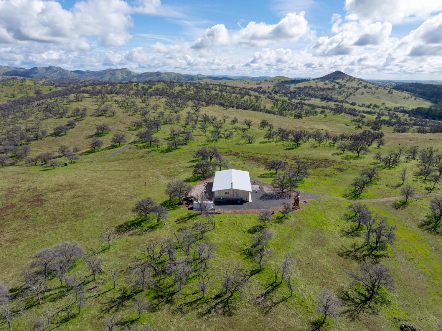 2350 Old Highway, Catheys Valley, CA 95306