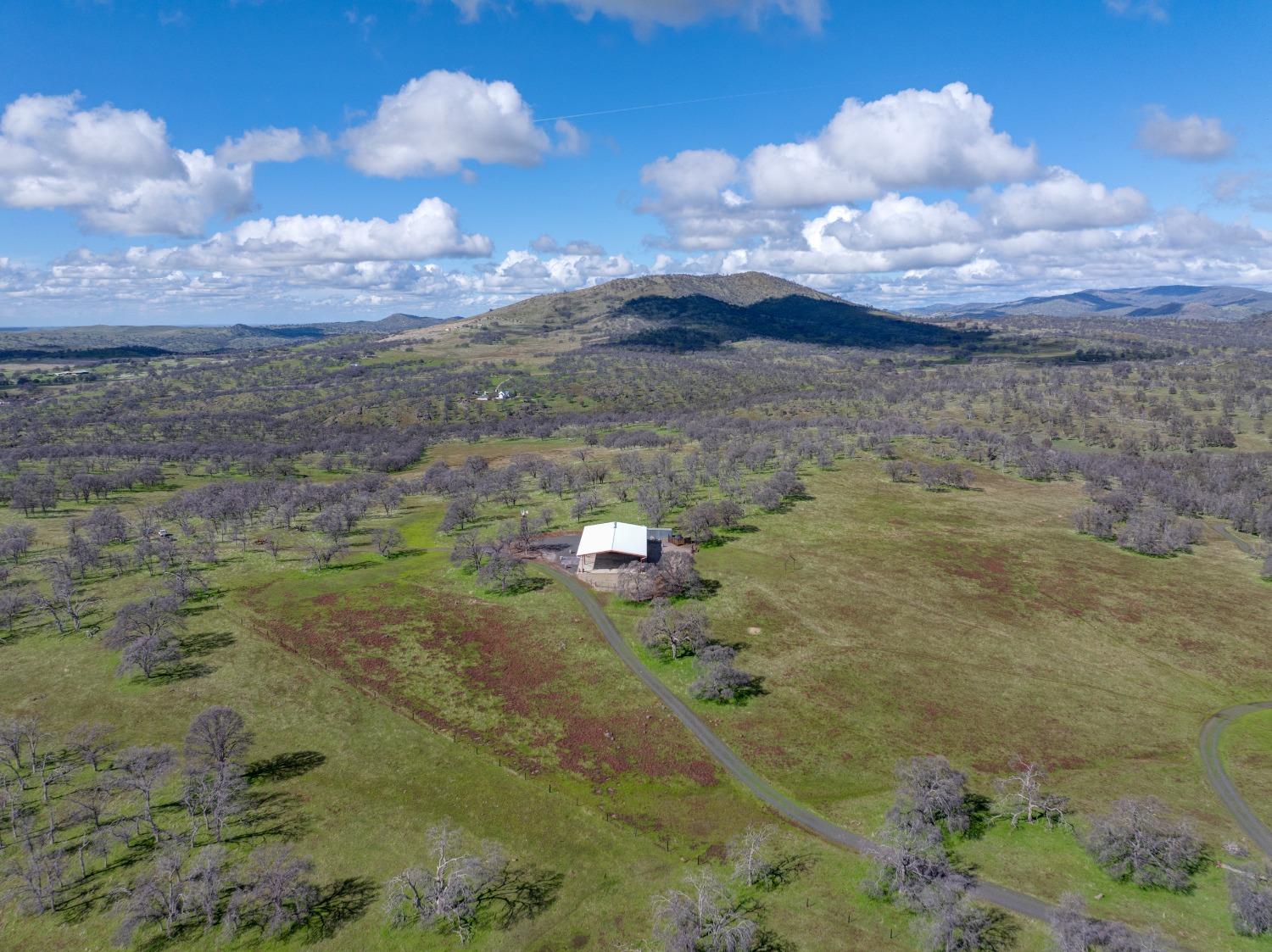 2350 Old Highway, Catheys Valley, CA 95306