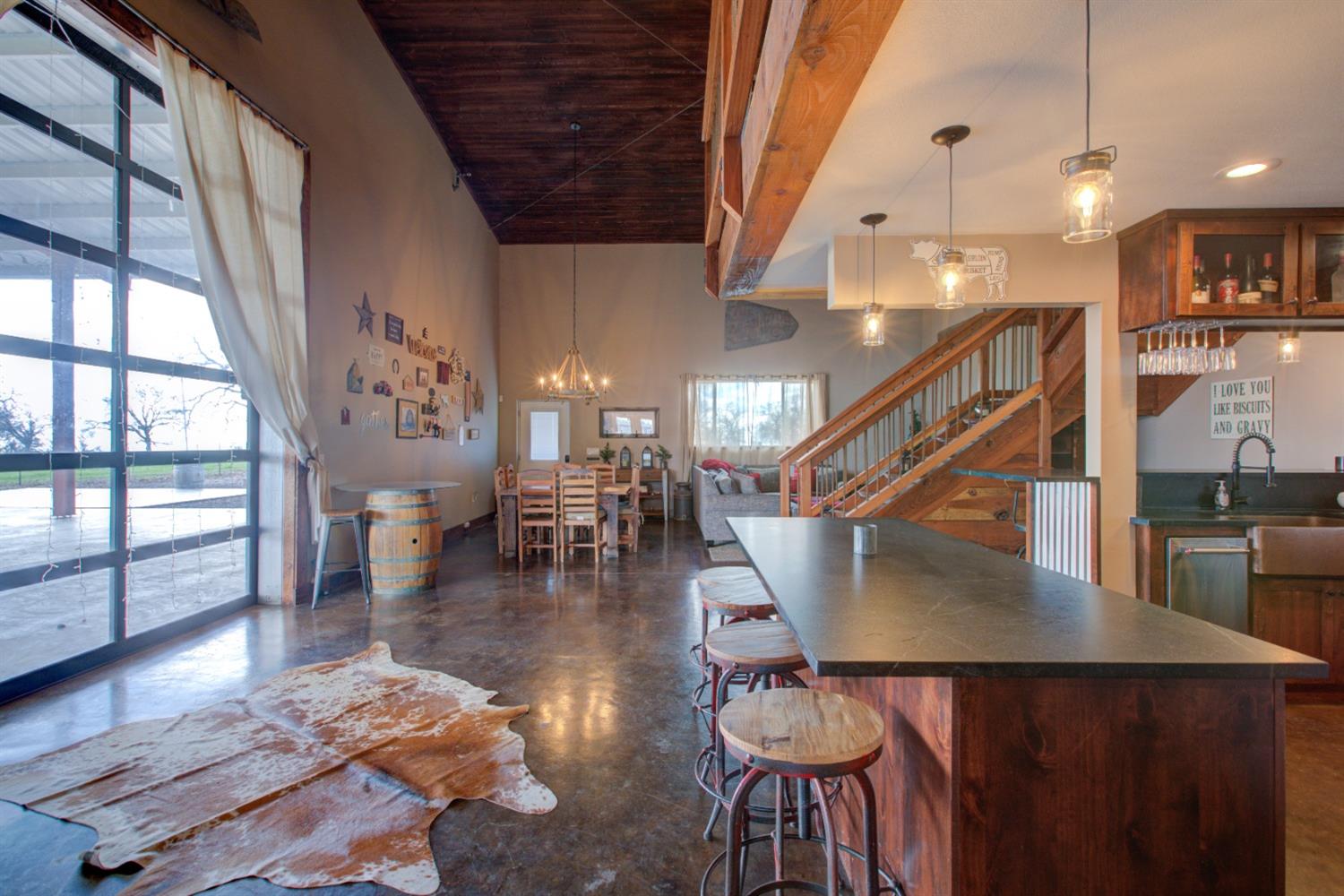 2350 Old Highway, Catheys Valley, CA 95306
