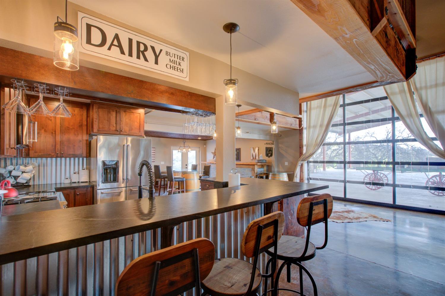 2350 Old Highway, Catheys Valley, CA 95306