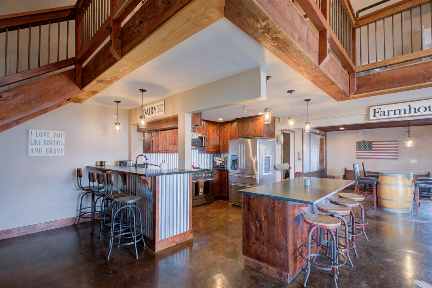 2350 Old Highway, Catheys Valley, CA 95306