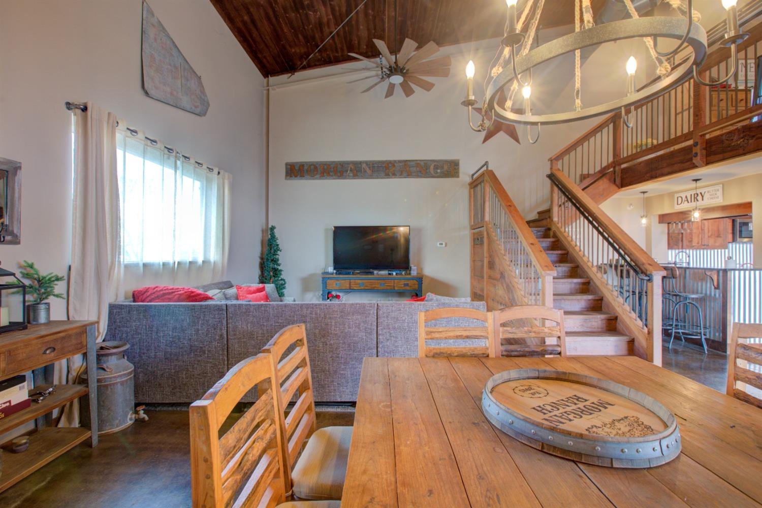 2350 Old Highway, Catheys Valley, CA 95306