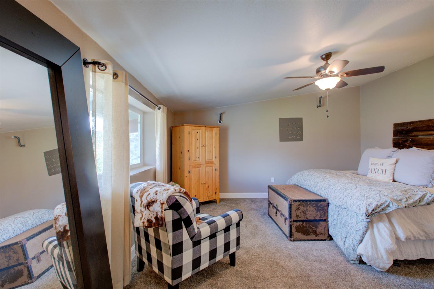 2350 Old Highway, Catheys Valley, CA 95306