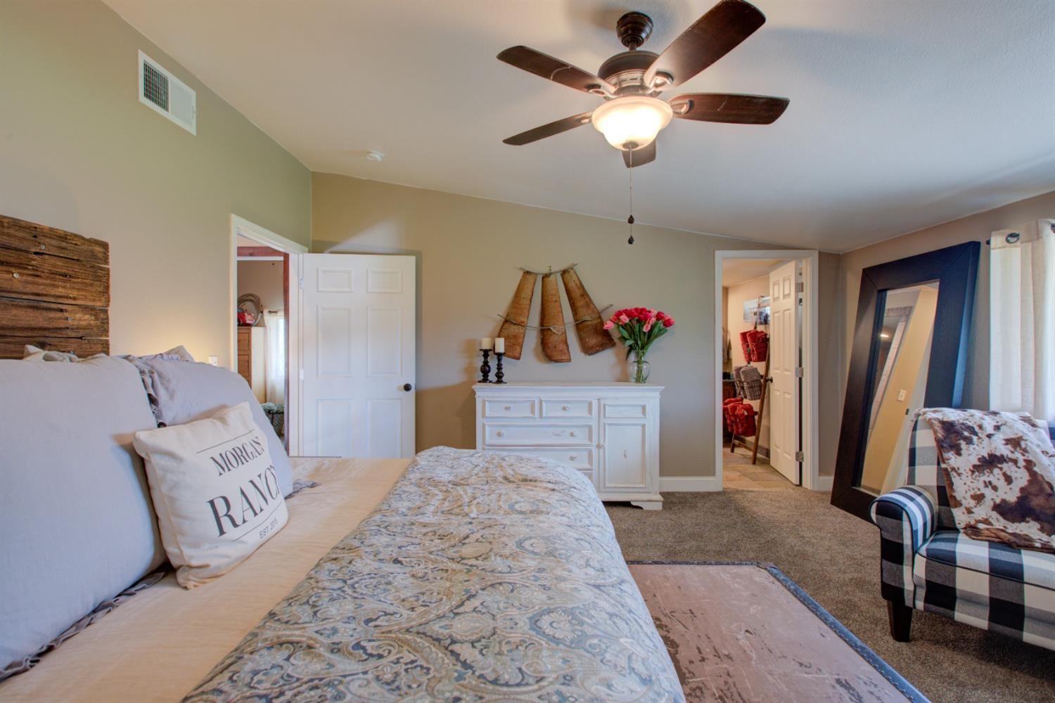 2350 Old Highway, Catheys Valley, CA 95306