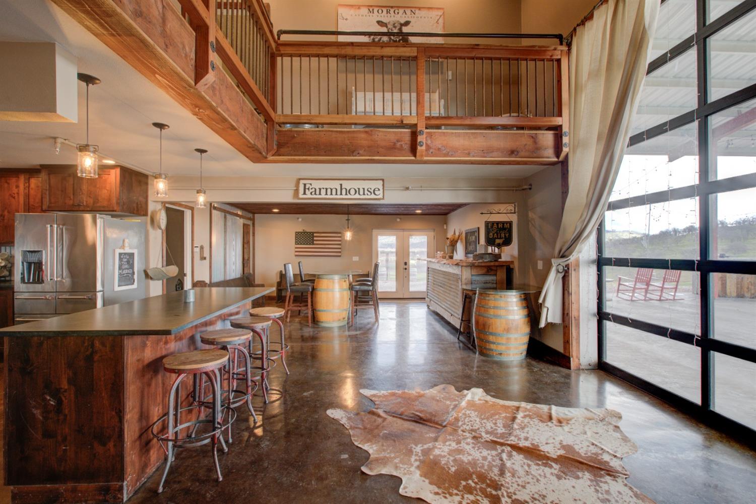 2350 Old Highway, Catheys Valley, CA 95306