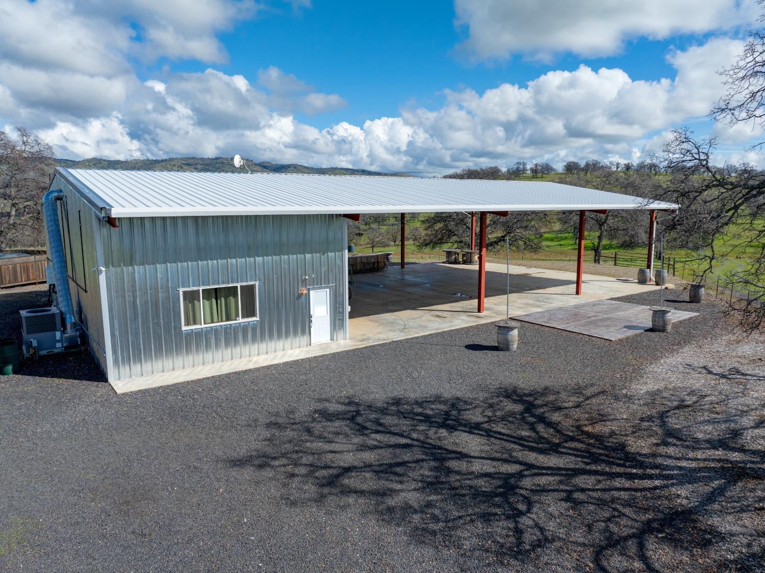 2350 Old Highway, Catheys Valley, CA 95306