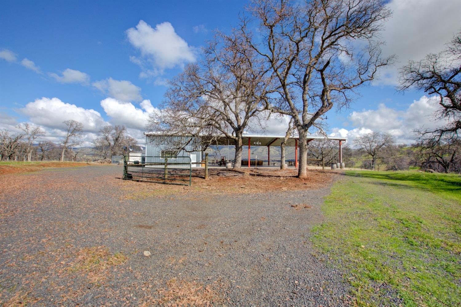 2350 Old Highway, Catheys Valley, CA 95306
