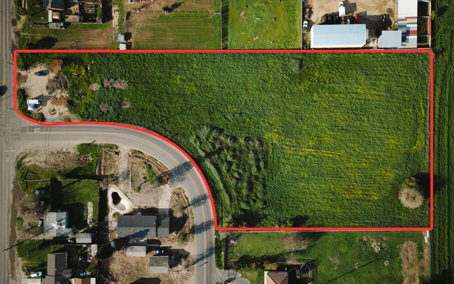 0 Franklin Rd, Merced, CA 95348