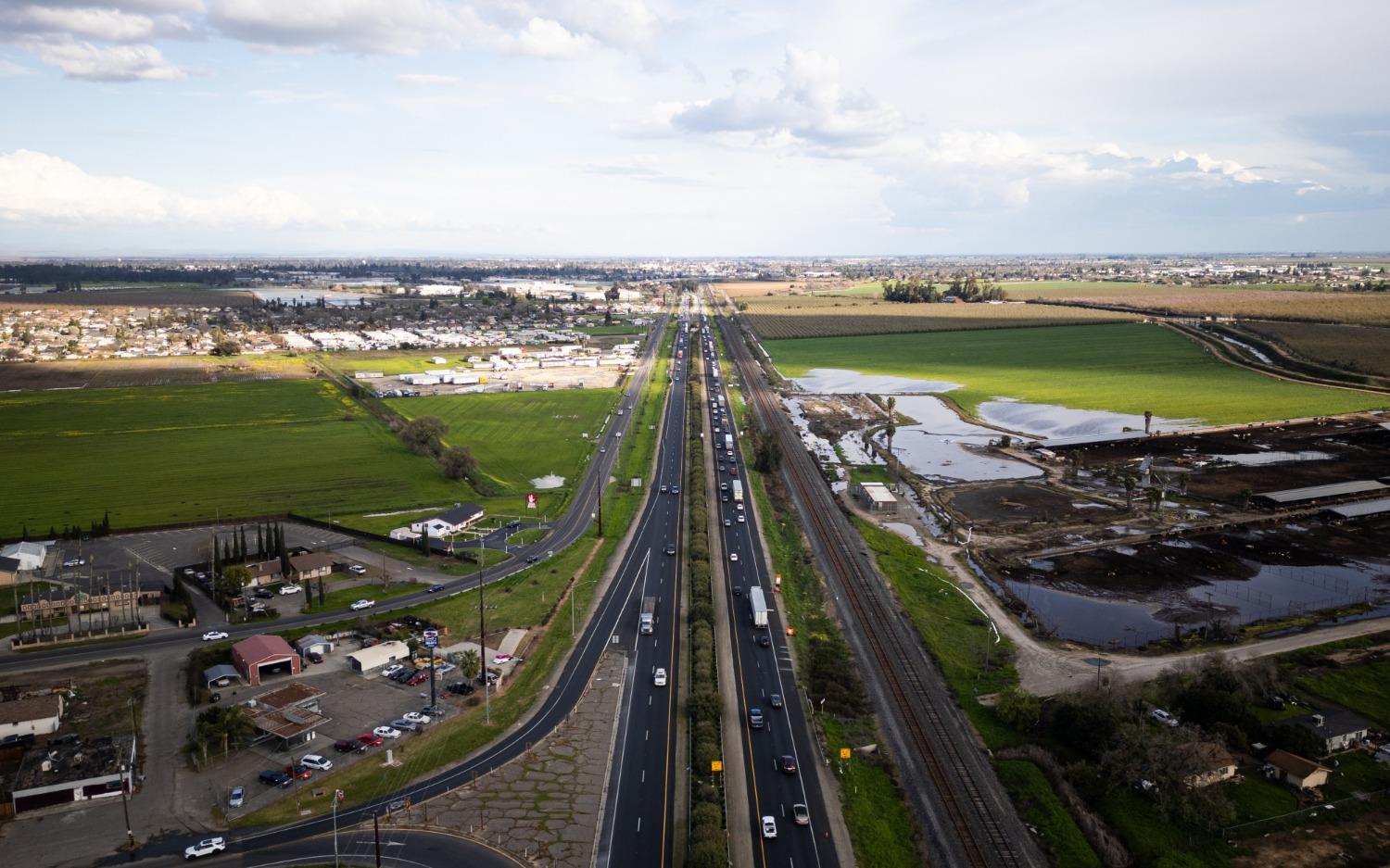 0 Franklin Rd, Merced, CA 95348