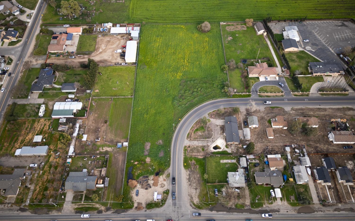 0 Franklin Rd, Merced, CA 95348