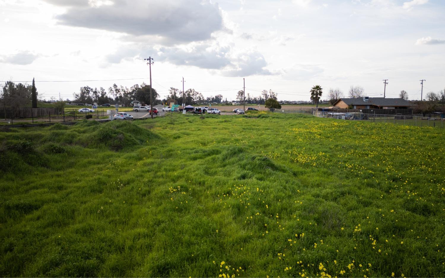 0 Franklin Rd, Merced, CA 95348