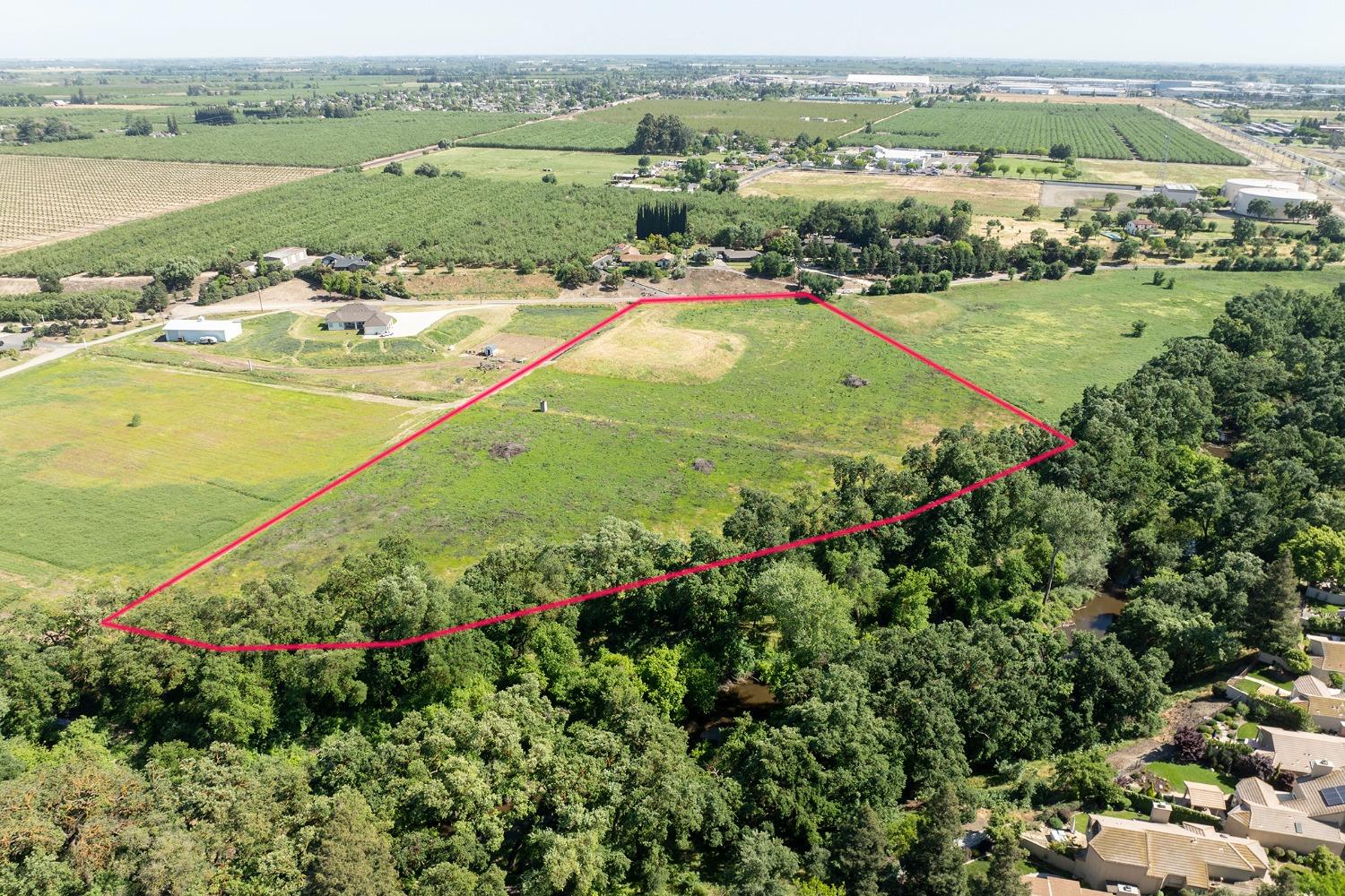 4519 Gomes Rd, Modesto, CA 95357