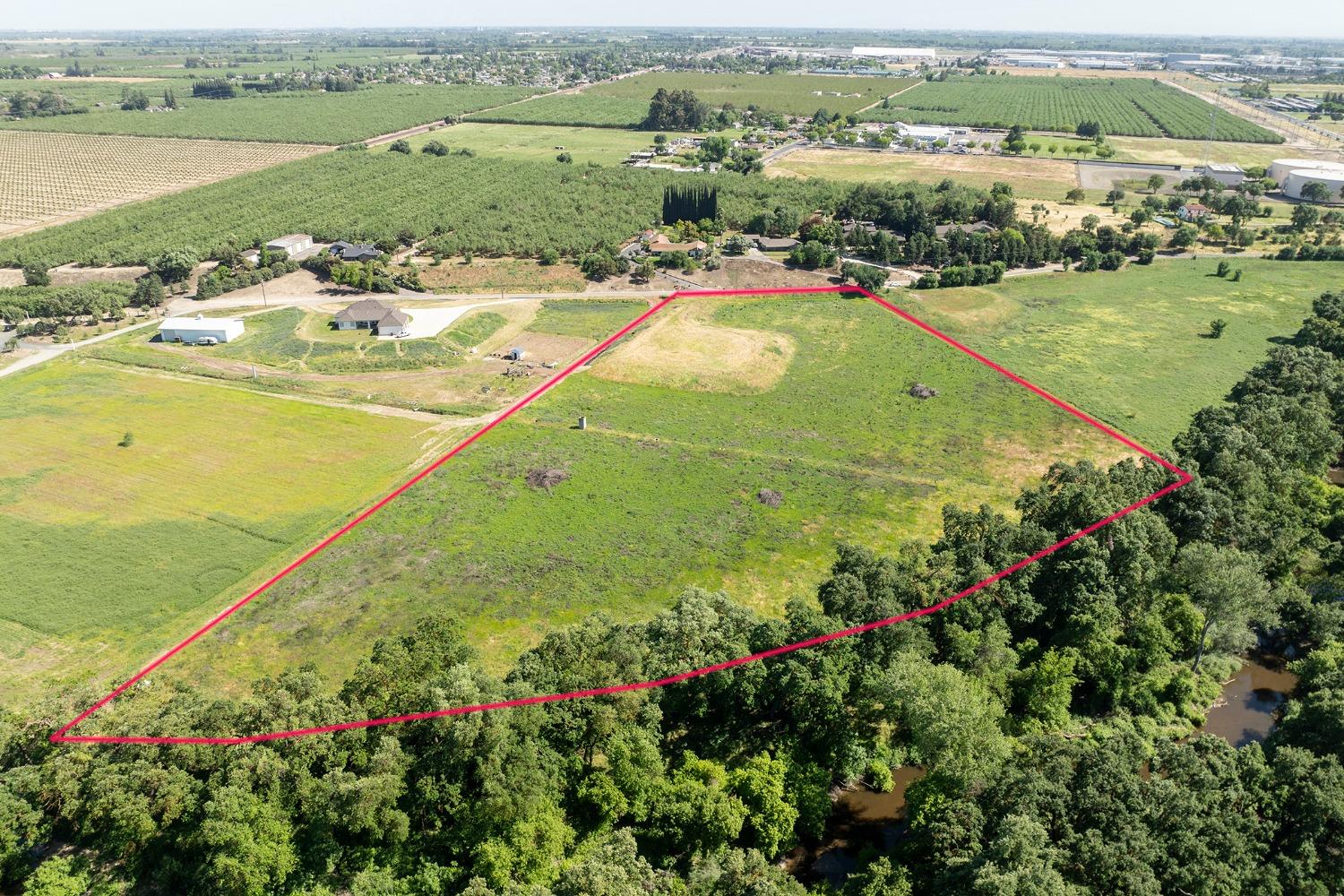 4519 Gomes Rd, Modesto, CA 95357