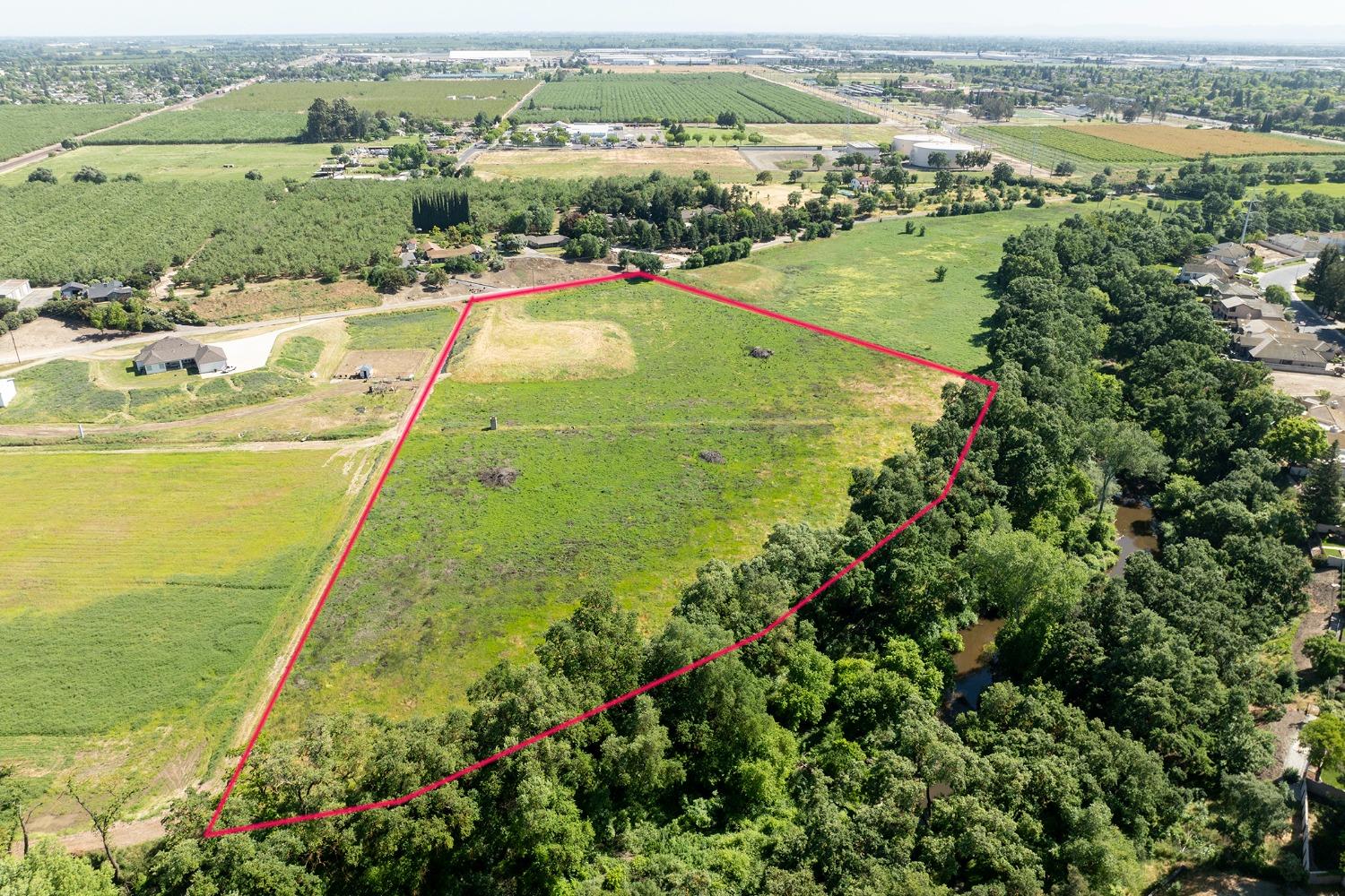 4519 Gomes Rd, Modesto, CA 95357