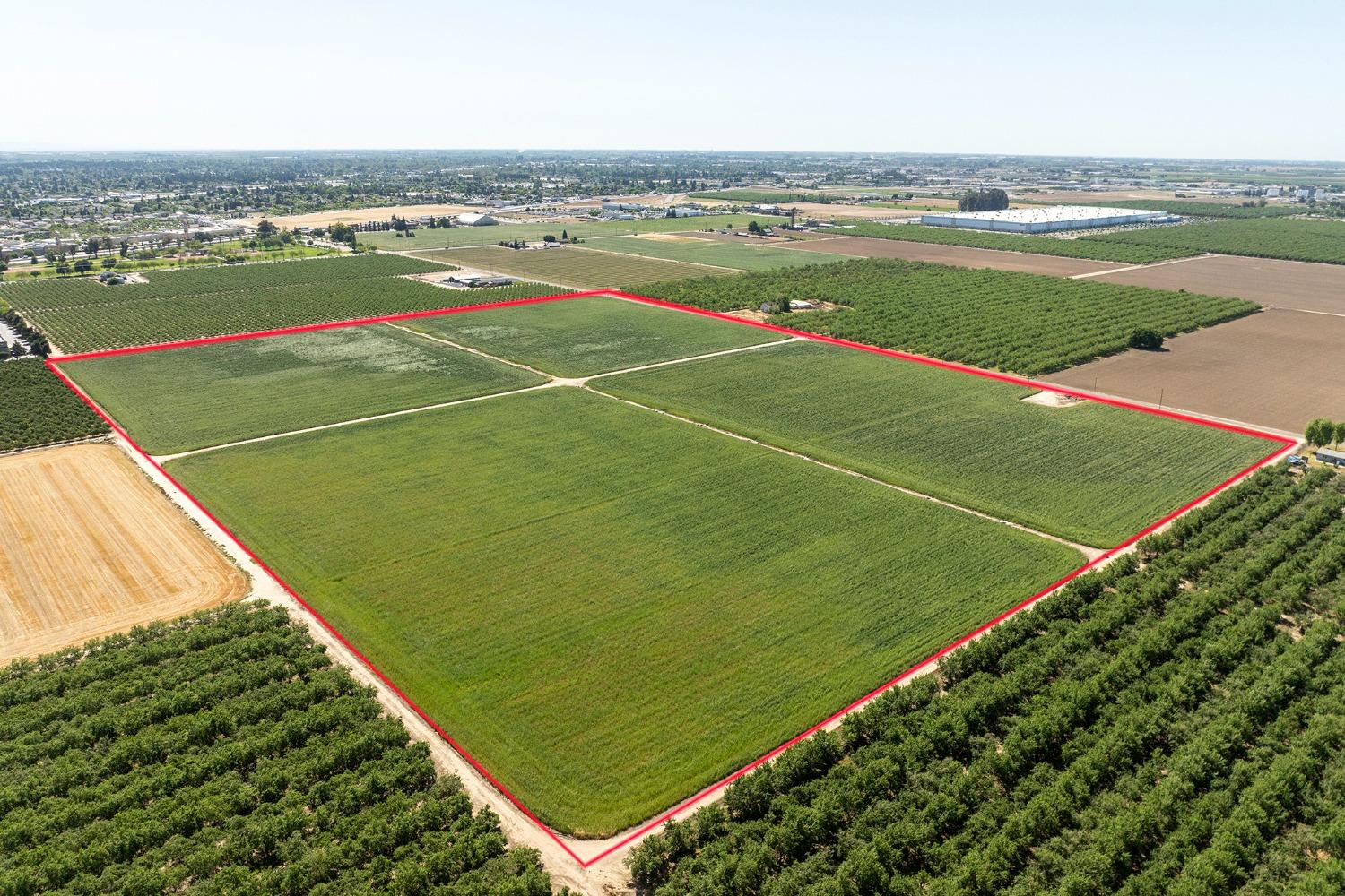 4013 W Tuolumne Rd, Turlock, CA 95380