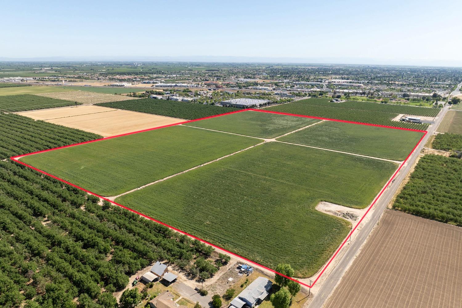 4013 W Tuolumne Rd, Turlock, CA 95380