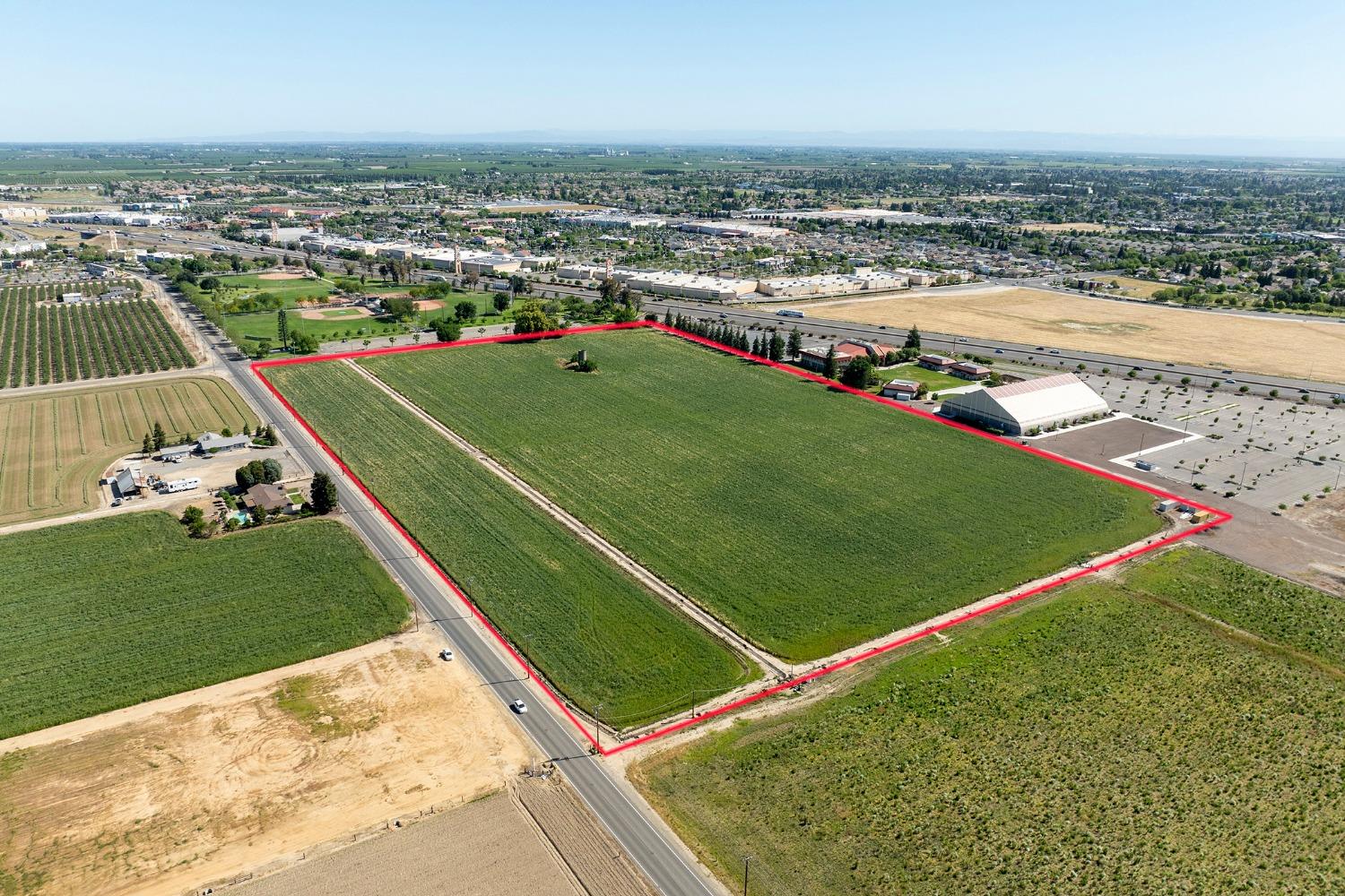 3000 W Tuolumne Rd, Turlock, CA 95380