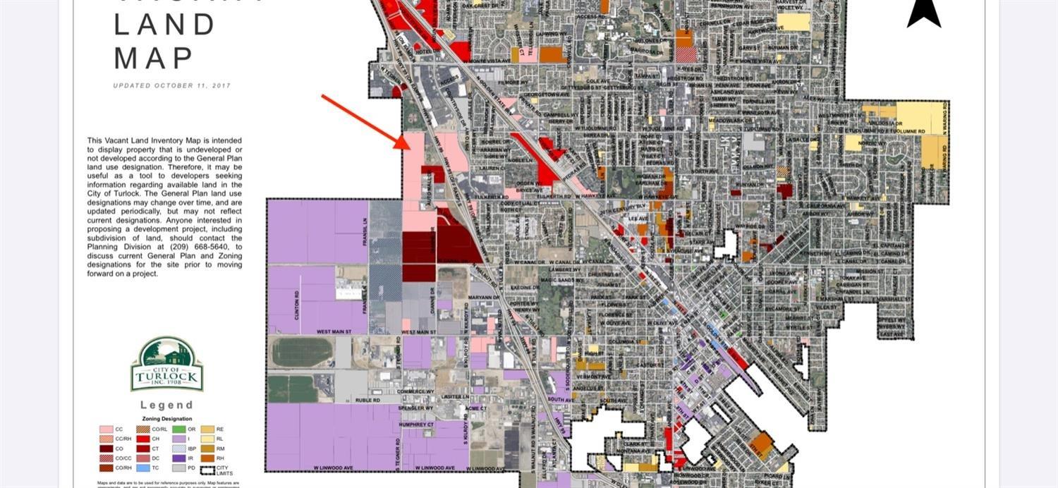 3000 W Tuolumne Rd, Turlock, CA 95380