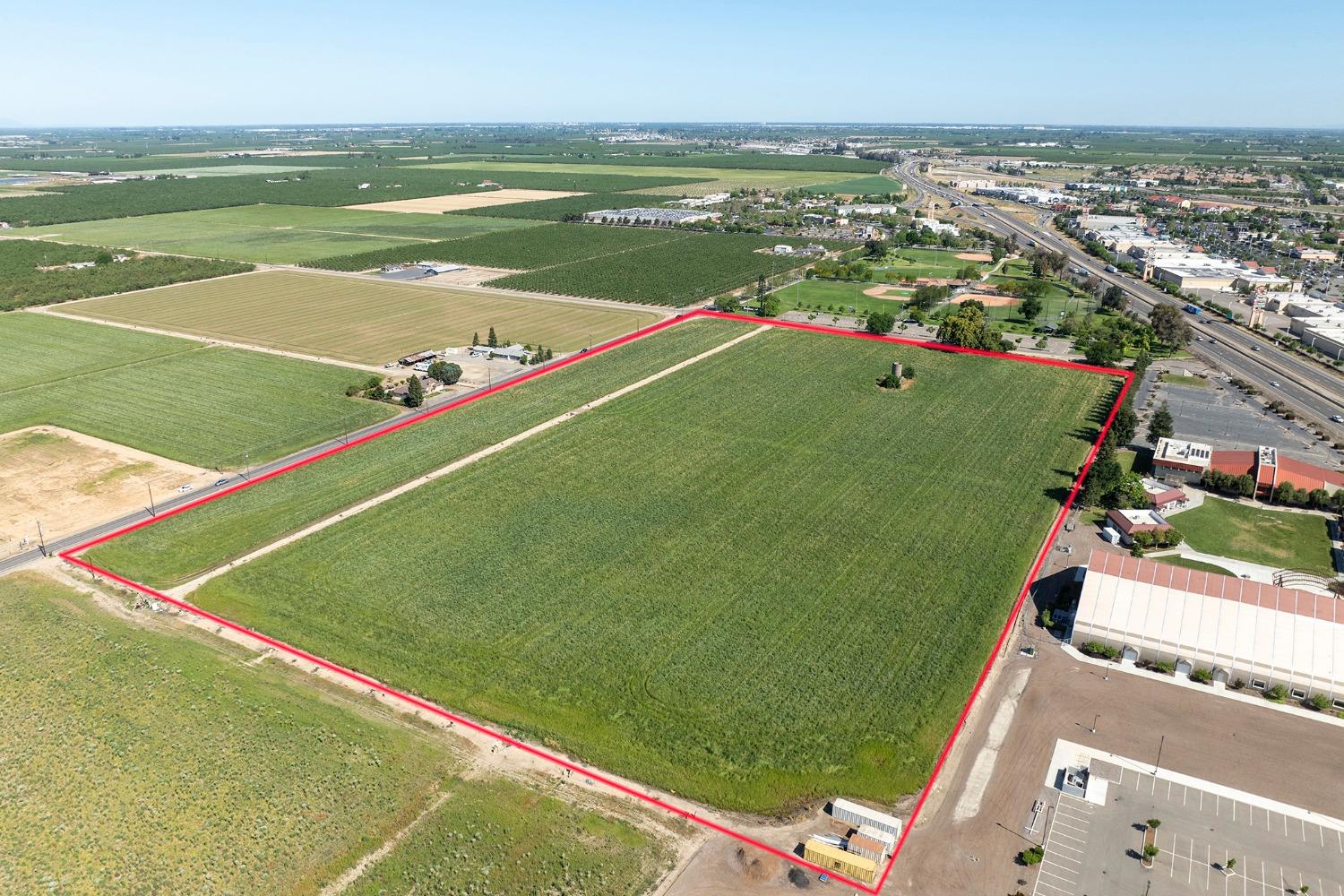 3000 W Tuolumne Rd, Turlock, CA 95380