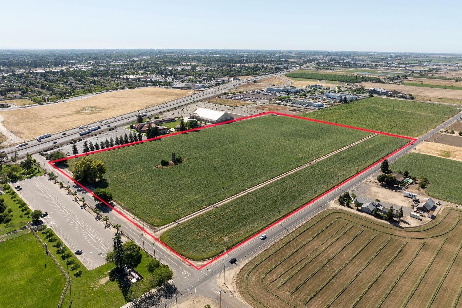 3000 W Tuolumne Rd, Turlock, CA 95380