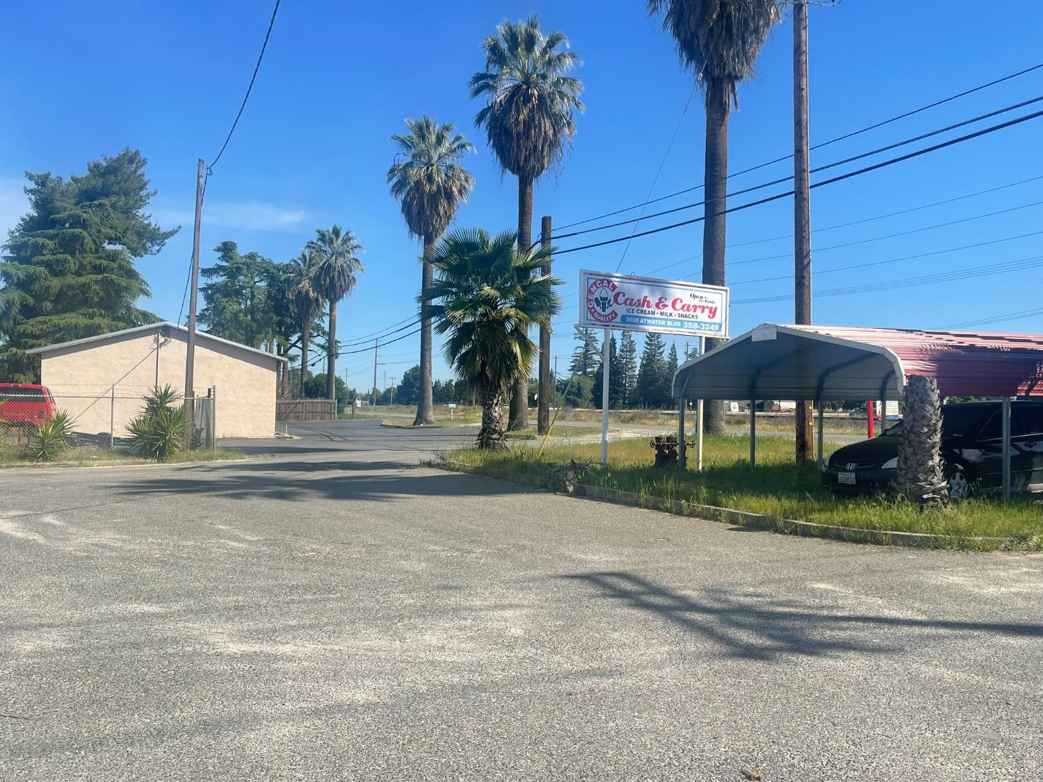 3500 Atwater Blvd, Atwater, CA 95301