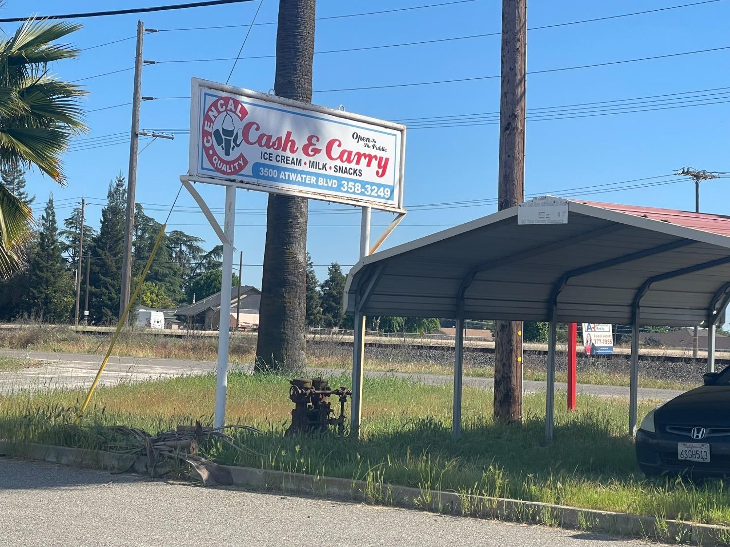 3500 Atwater Blvd, Atwater, CA 95301