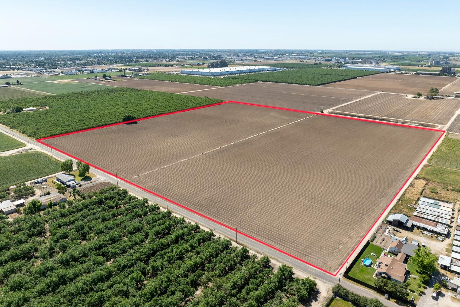 4012 W Tuolumne Rd, Turlock, CA 95380