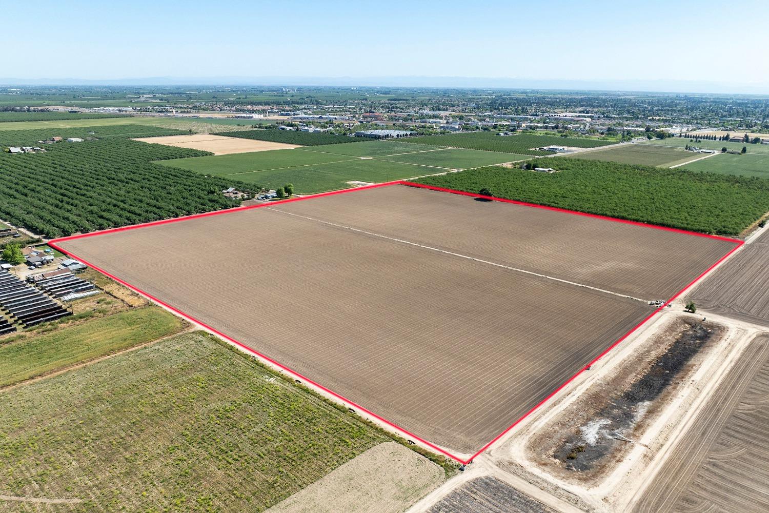 4012 W Tuolumne Rd, Turlock, CA 95380