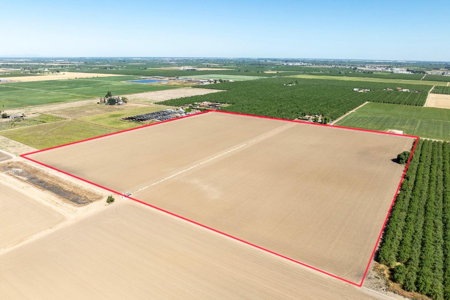 4012 W Tuolumne Rd, Turlock, CA 95380