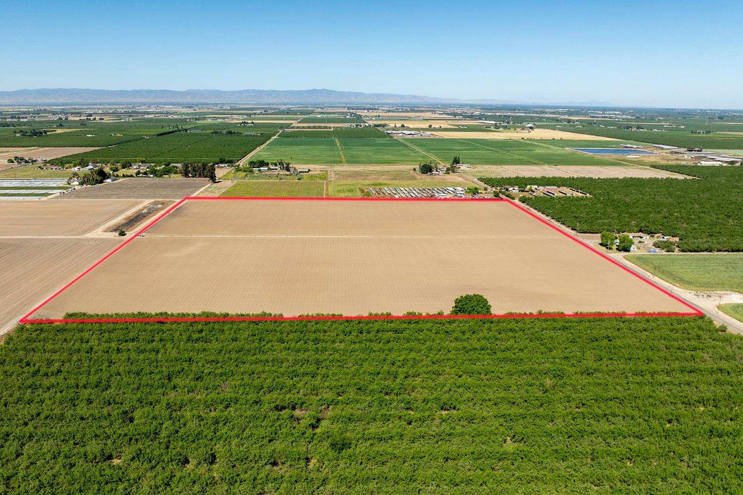 4012 W Tuolumne Rd, Turlock, CA 95380