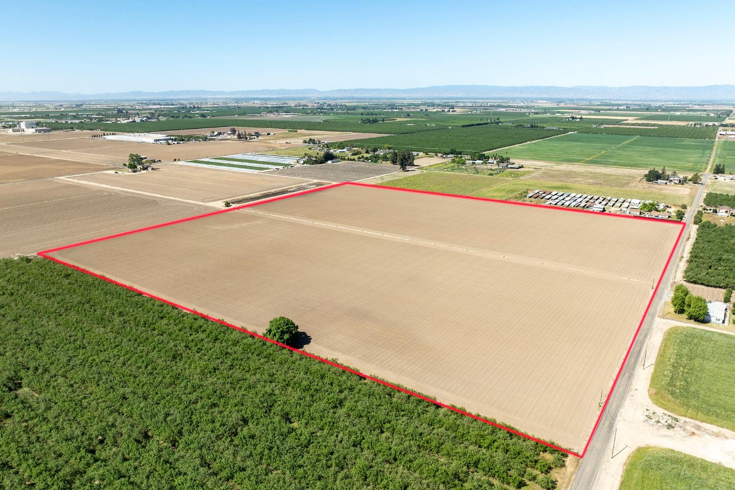 4012 W Tuolumne Rd, Turlock, CA 95380