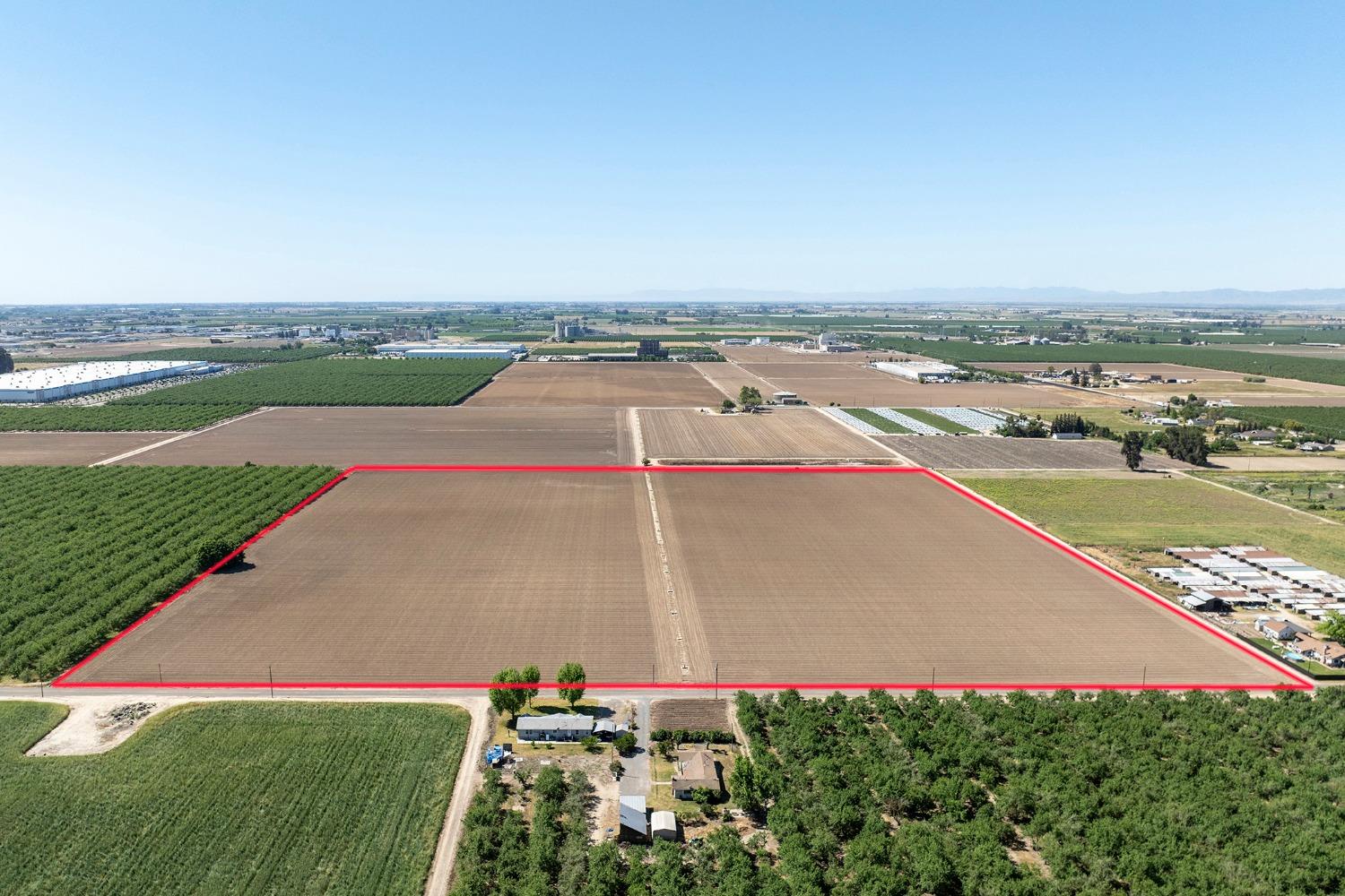 4012 W Tuolumne Rd, Turlock, CA 95380