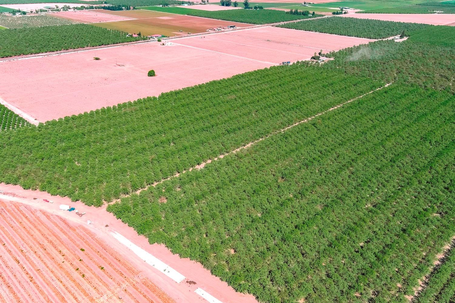 0 White Crane Rd, Atwater, CA 95301