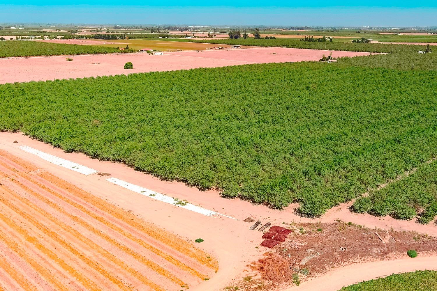 0 White Crane Rd, Atwater, CA 95301