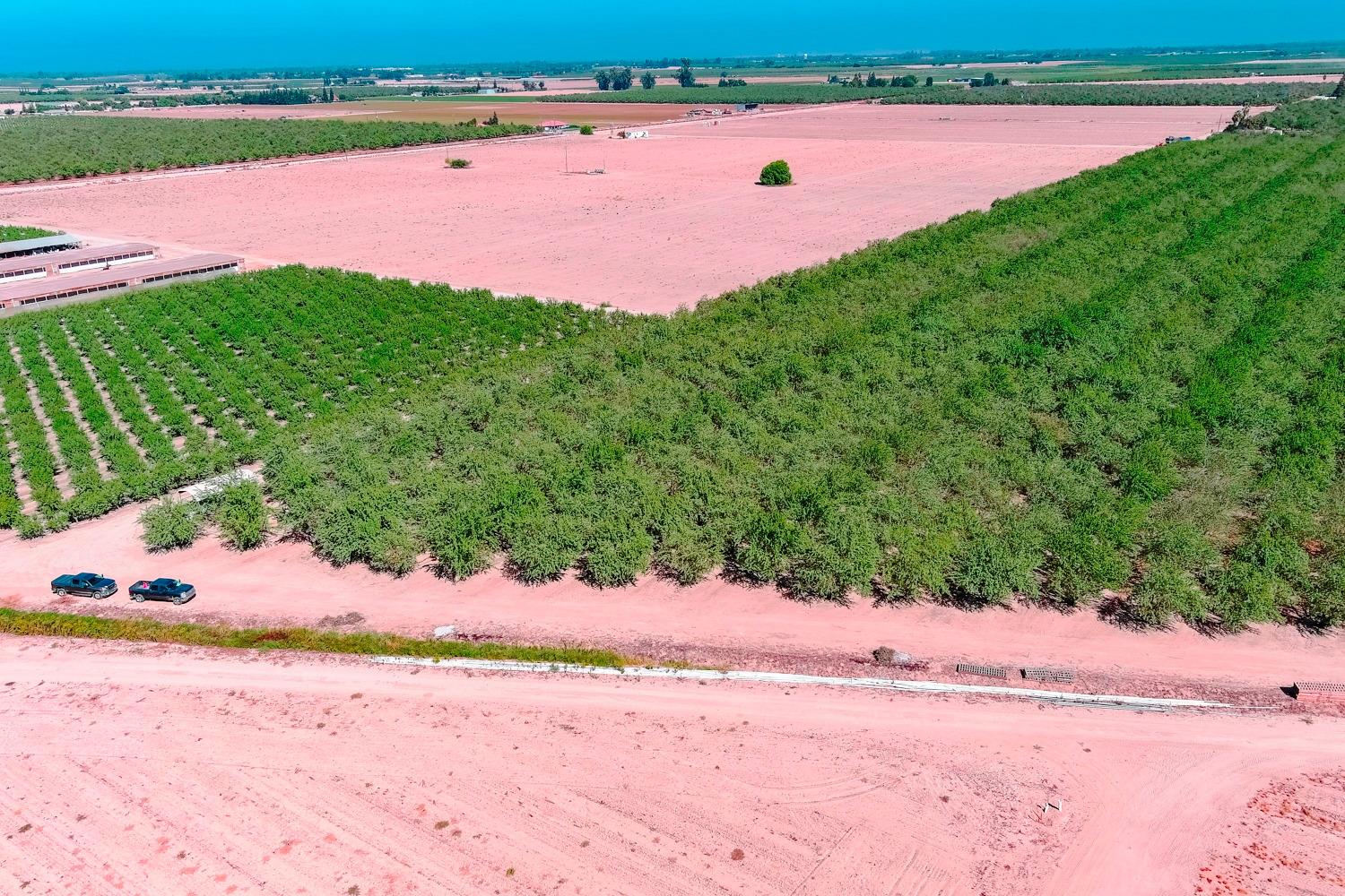 0 White Crane Rd, Atwater, CA 95301