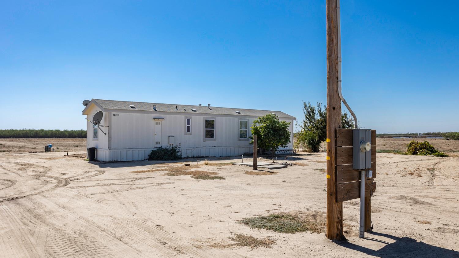 0 White Crane Rd, Atwater, CA 95301