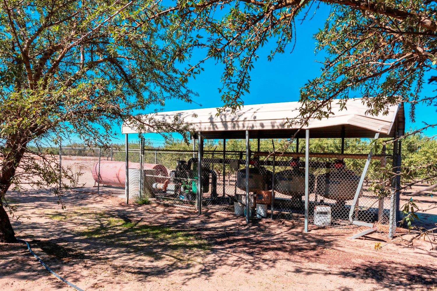 0 White Crane Rd, Atwater, CA 95301