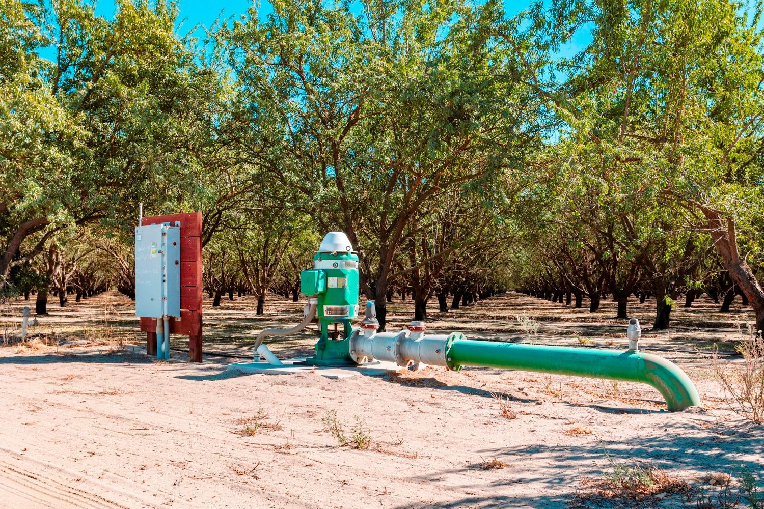 0 White Crane Rd, Atwater, CA 95301