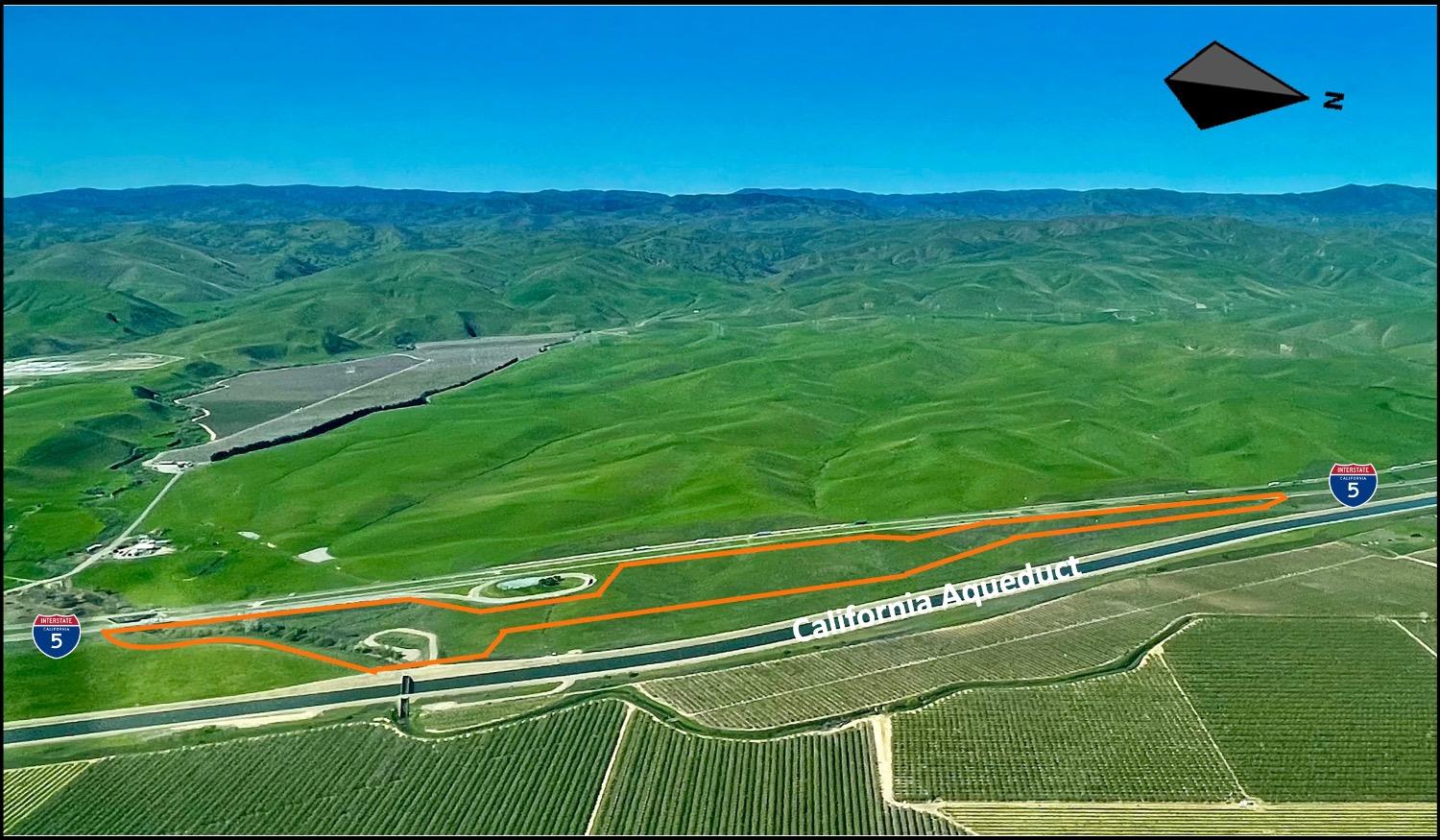 0 Hwy 5, Patterson, CA 95363