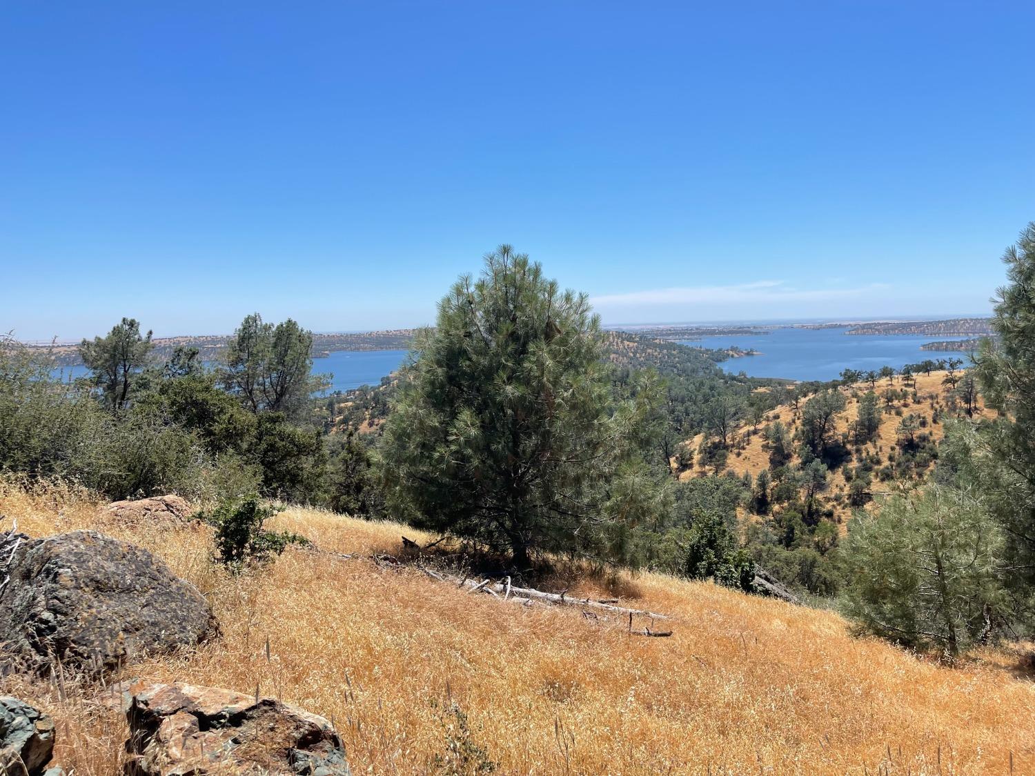 0 Arbolada Dr, La Grange, CA 95329