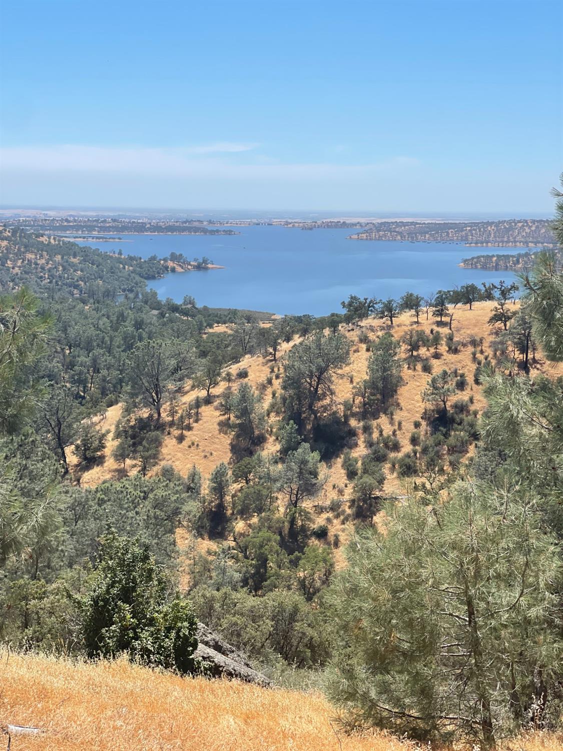 0 Arbolada Dr, La Grange, CA 95329