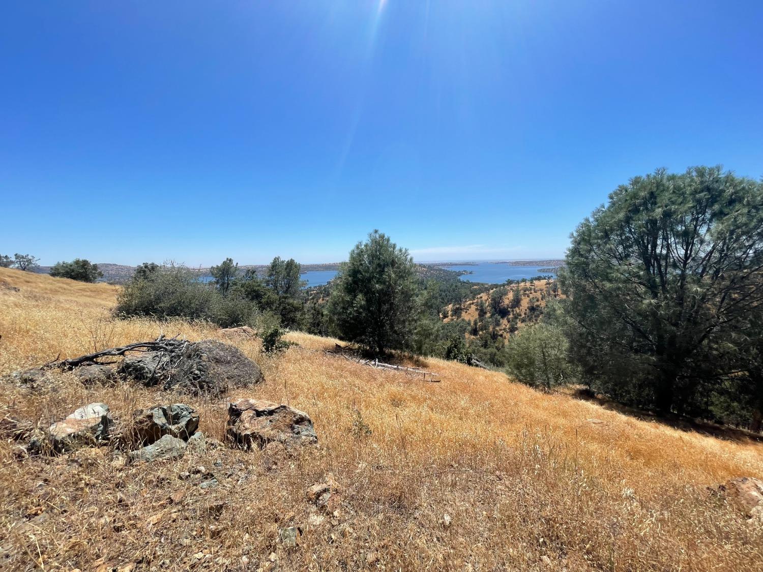 0 Arbolada Dr, La Grange, CA 95329