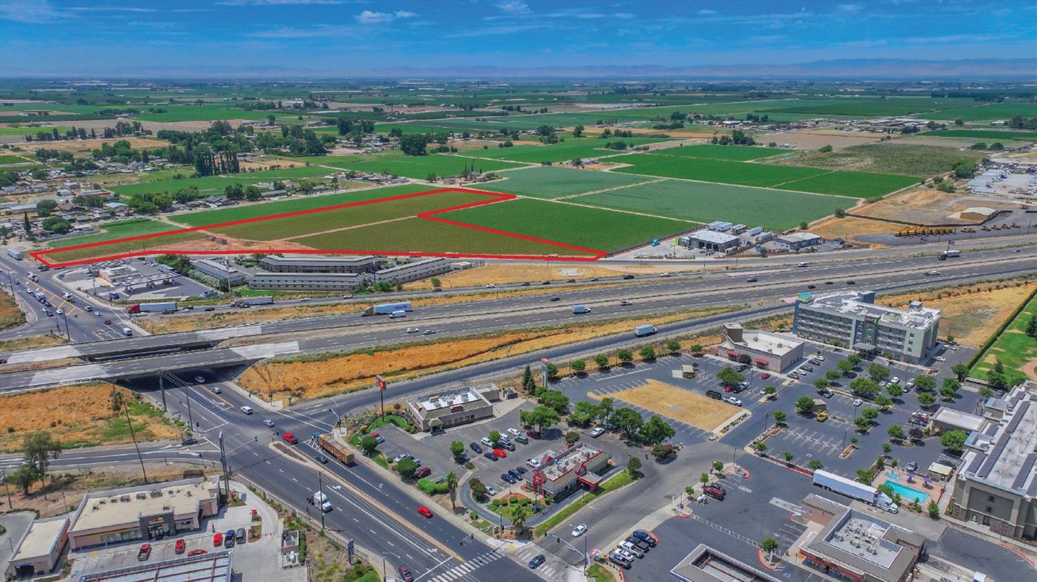 2333 Lander Ave, Turlock, CA 95380